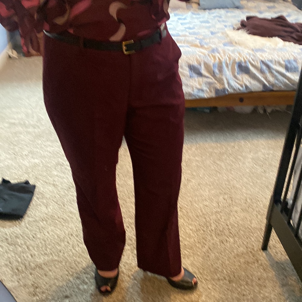 Ann Taylor Dress Pants